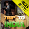 image Trip to India (Dynamic Hidden Objects)