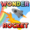 image Wonder Rocket