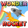 Wonder Rocket