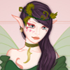 image Wood elf dress up game