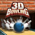 image 3D Bowling