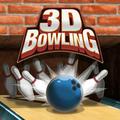 imagen 3D Bowling