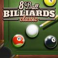 image 8 Ball Billiards Classic