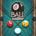 imagen 8 Ball Online