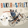 image Biker Street