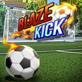 image Blaze Kick