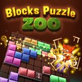 image Blocks Puzzle Zoo