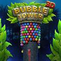 image Bubble Tower 3D