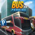 imagen Bus Parking 3D