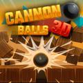 image Cannon Balls 3D