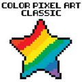 imagen Color Pixel Art Classic