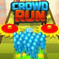 image Crowd Run 3D