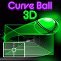 image Curve Ball 3D