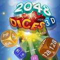 image Dices 2048 3D