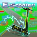 image E-Scooter!