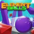 image Element Balls