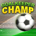 image Goalkeeper Champ