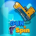 image Gun Spin