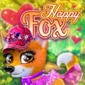 image Happy Fox