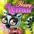 imagen Happy Lemur