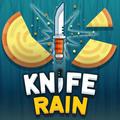 image Knife Rain
