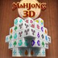 image Mahjong 3D