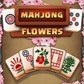 image Mahjong Flowers