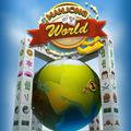 image Mahjong World