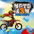 image Moto X3M Pool Party