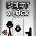 image Peet a Lock