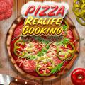 image Pizza Realife Cooking