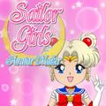 imagen Sailor Girls Avatar Maker