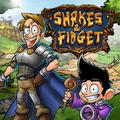 image Shakes & Fidget