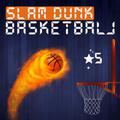 Slam Dunk Basketball