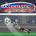 image Soccertastic World Cup 2018