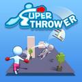 image Super Thrower