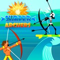 imagen Surfer Archers