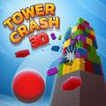 image Tower Crash 3D