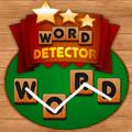 Word Detector