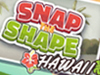 imagen Snap the Shape: Hawaii